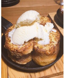 フレンチトースト☺️ | その他