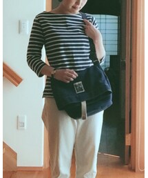 SEVENDAYS=SUNDAY | Tシャツ/カットソー