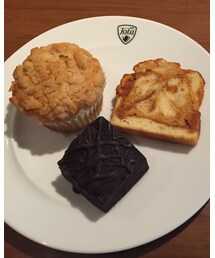 焼菓子( ˊᵕˋ ) | その他