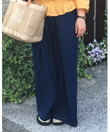 Crisp | デニムパンツ