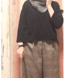 CASIO | アナログ腕時計