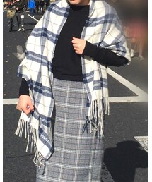 無印良品 | ストール/ショール