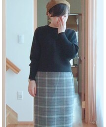 GU | ニット/セーター