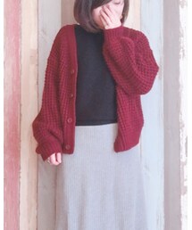 CIAOPANIC | カーディガン/ボレロ