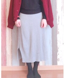 niko and... | スカート