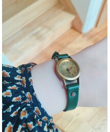 腕時計 | アナログ腕時計