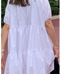 ZARA | ワンピース