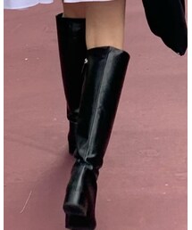 韓国で購入 | ブーツ