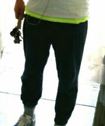 GU | その他パンツ