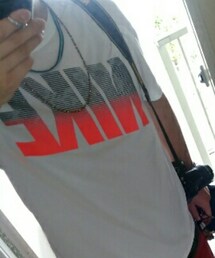 NIKE | Tシャツ/カットソー