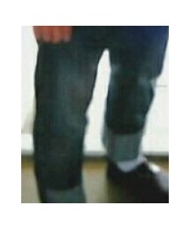 GU | デニムパンツ