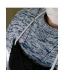 no brand | ニット/セーター