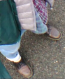 UNIQLO | デニムパンツ