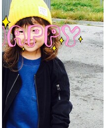 Birthday | その他アウター