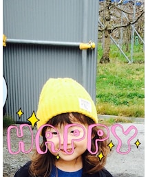 BRANSHES | ニットキャップ/ビーニー