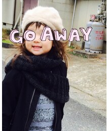 3coins | ストール/ショール