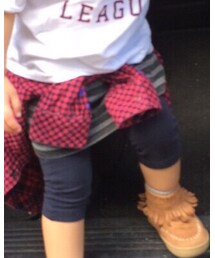 GLOBAL WORK | スカート