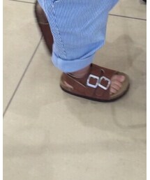 BREEZE | サンダル