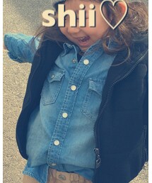 GU | シャツ/ブラウス