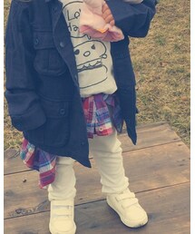 GLOBAL WORK | シャツ/ブラウス