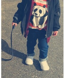 abcd | デニムパンツ