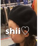 韓国子供服の「帽子(ハンチング/ベレー帽)」