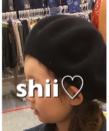 韓国子供服 | ハンチング/ベレー帽