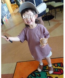 韓国子供服 | Tシャツ/カットソー