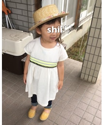 BRANSHES | ハット
