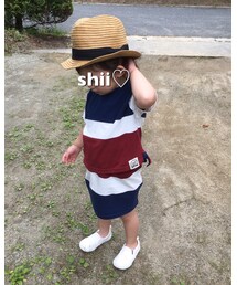 しまむら | Tシャツ/カットソー