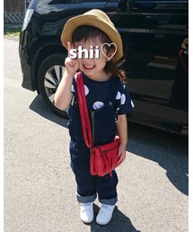 Birthday | サロペット/オーバーオール