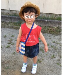 abcd | デニムスカート