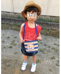 no brand | ショルダーバッグ