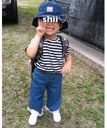 Birthday | デニムパンツ