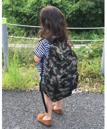 GU | バックパック/リュック