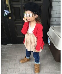 韓国子供服 | タンクトップ