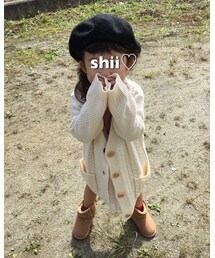 Birthday | カーディガン/ボレロ