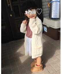 Birthday | ブーツ