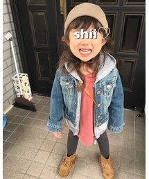 韓国 | レギンス/スパッツ