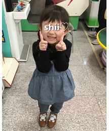 しまむら | セットアップ