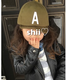 CHARMY | キャップ
