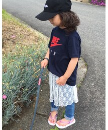 Moujonjon | デニムパンツ