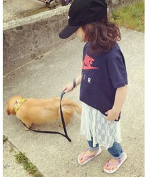 わんちゃんお散歩♡ | その他