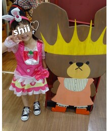 キュアホイップ×ジャッキー | その他