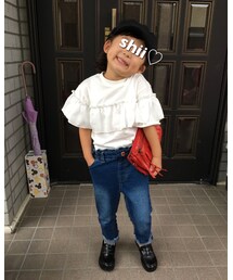Birthday | デニムパンツ