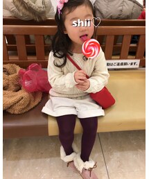 NICE CLAUP | パンツ