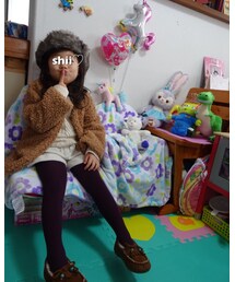 アウターあり | その他