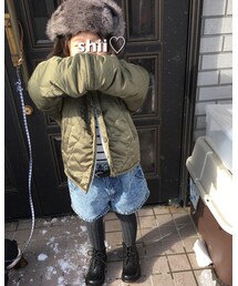 Birthday | デニムパンツ