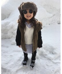 ZARA | シャツ/ブラウス