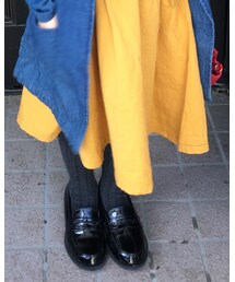 Birthday | ローファー